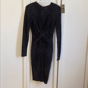 Michael Kors Christmas collection 2019 dress